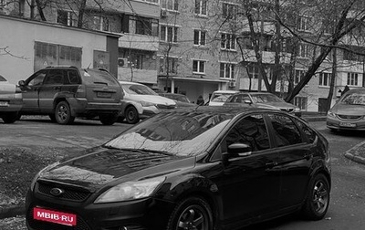 Ford Focus II рестайлинг, 2010 год, 800 000 рублей, 1 фотография