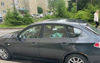 Subaru Impreza III, 2008 год, 590 000 рублей, 1 фотография