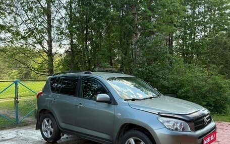 Toyota RAV4, 2008 год, 1 499 000 рублей, 1 фотография