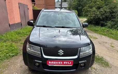 Suzuki Grand Vitara, 2007 год, 690 000 рублей, 1 фотография