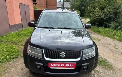 Suzuki Grand Vitara, 2007 год, 690 000 рублей, 1 фотография