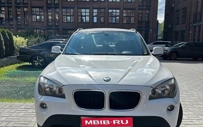 BMW X1, 2011 год, 1 200 000 рублей, 1 фотография