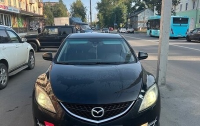 Mazda 6, 2007 год, 680 000 рублей, 1 фотография