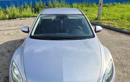 Mazda 6, 2008 год, 1 050 000 рублей, 1 фотография