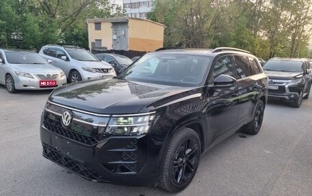 Volkswagen Teramont, 2025 год, 5 710 000 рублей, 1 фотография
