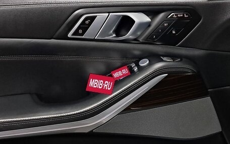 BMW X7, 2023 год, 9 618 096 рублей, 18 фотография