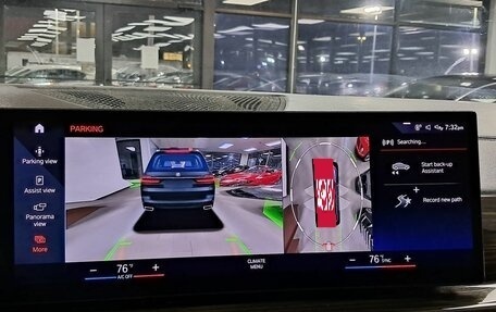 BMW X7, 2023 год, 9 618 096 рублей, 26 фотография