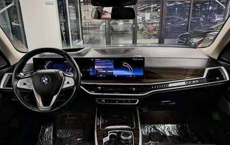 BMW X7, 2023 год, 9 618 096 рублей, 39 фотография