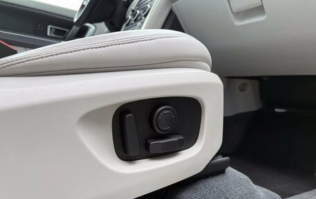 Land Rover Discovery Sport I рестайлинг, 2015 год, 2 449 000 рублей, 22 фотография