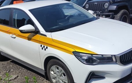 Geely Emgrand, 2024 год, 1 350 000 рублей, 2 фотография