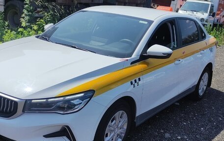 Geely Emgrand, 2024 год, 1 350 000 рублей, 5 фотография
