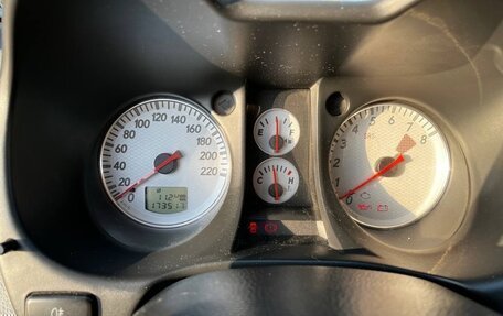 Mitsubishi Outlander III рестайлинг 3, 2007 год, 1 100 000 рублей, 8 фотография