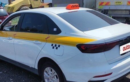 Geely Emgrand, 2024 год, 1 350 000 рублей, 6 фотография
