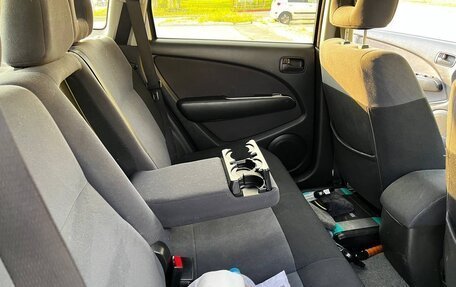 Mitsubishi Outlander III рестайлинг 3, 2007 год, 1 100 000 рублей, 10 фотография