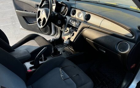 Mitsubishi Outlander III рестайлинг 3, 2007 год, 1 100 000 рублей, 11 фотография