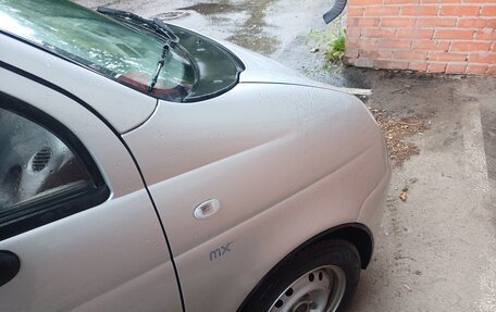 Daewoo Matiz I, 2010 год, 218 000 рублей, 5 фотография