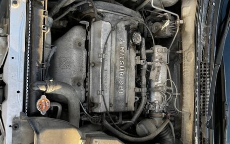 Mitsubishi Outlander III рестайлинг 3, 2007 год, 1 100 000 рублей, 13 фотография
