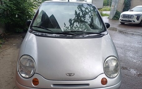 Daewoo Matiz I, 2010 год, 218 000 рублей, 4 фотография