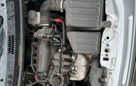 Daewoo Matiz I, 2010 год, 218 000 рублей, 14 фотография