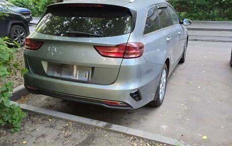 KIA cee'd III, 2021 год, 1 650 000 рублей, 3 фотография