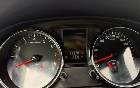 Nissan Qashqai, 2010 год, 1 200 000 рублей, 12 фотография