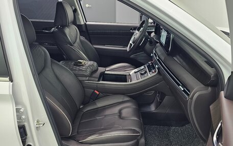 Hyundai Palisade I, 2022 год, 4 518 000 рублей, 5 фотография