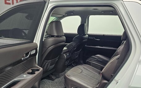 Hyundai Palisade I, 2022 год, 4 518 000 рублей, 4 фотография