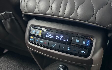 Hyundai Palisade I, 2022 год, 4 518 000 рублей, 14 фотография