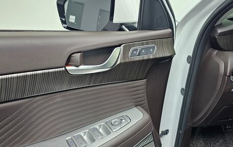 Hyundai Palisade I, 2022 год, 4 518 000 рублей, 13 фотография