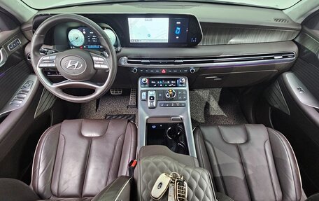 Hyundai Palisade I, 2022 год, 4 518 000 рублей, 6 фотография