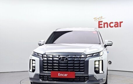 Hyundai Palisade I, 2022 год, 4 518 000 рублей, 16 фотография