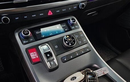 Hyundai Palisade I, 2022 год, 4 518 000 рублей, 7 фотография