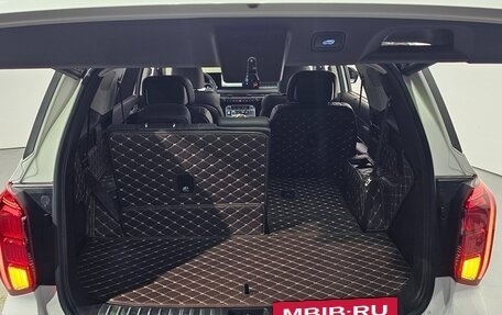 Hyundai Palisade I, 2022 год, 4 518 000 рублей, 15 фотография