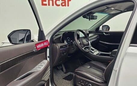 Hyundai Palisade I, 2022 год, 4 518 000 рублей, 3 фотография