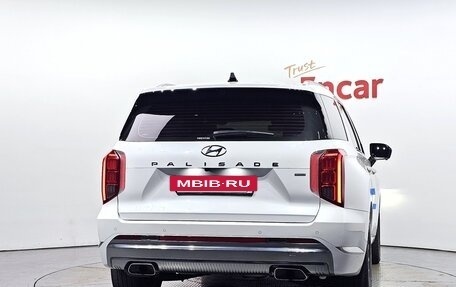 Hyundai Palisade I, 2022 год, 4 518 000 рублей, 17 фотография