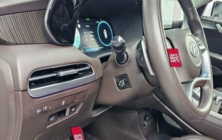 Hyundai Palisade I, 2022 год, 4 518 000 рублей, 8 фотография