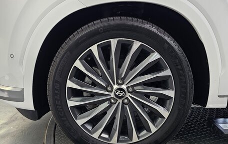 Hyundai Palisade I, 2022 год, 4 518 000 рублей, 18 фотография