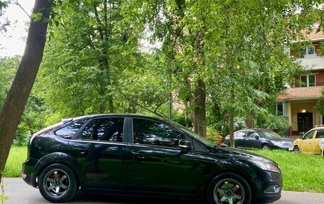 Ford Focus II рестайлинг, 2010 год, 800 000 рублей, 4 фотография