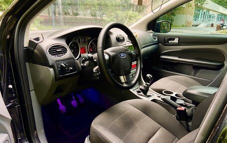 Ford Focus II рестайлинг, 2010 год, 800 000 рублей, 10 фотография
