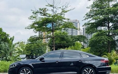 Volkswagen Passat B8 рестайлинг, 2022 год, 2 249 000 рублей, 4 фотография