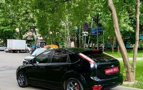 Ford Focus II рестайлинг, 2010 год, 800 000 рублей, 6 фотография