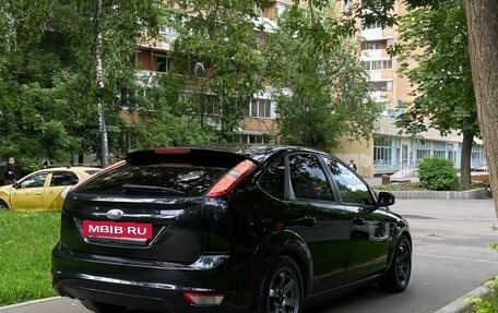 Ford Focus II рестайлинг, 2010 год, 800 000 рублей, 5 фотография