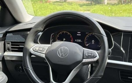 Volkswagen Passat B8 рестайлинг, 2022 год, 2 249 000 рублей, 12 фотография