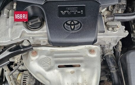 Toyota Camry, 2014 год, 1 520 000 рублей, 14 фотография