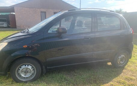 Chevrolet Spark III, 2006 год, 245 000 рублей, 2 фотография
