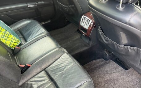 Mercedes-Benz S-Класс, 2007 год, 1 400 000 рублей, 12 фотография