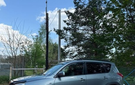 Toyota RAV4, 2008 год, 1 499 000 рублей, 2 фотография