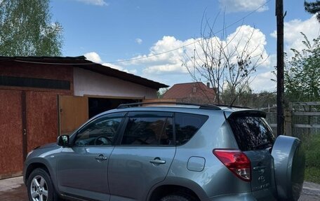 Toyota RAV4, 2008 год, 1 499 000 рублей, 3 фотография