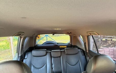 Toyota RAV4, 2008 год, 1 499 000 рублей, 7 фотография