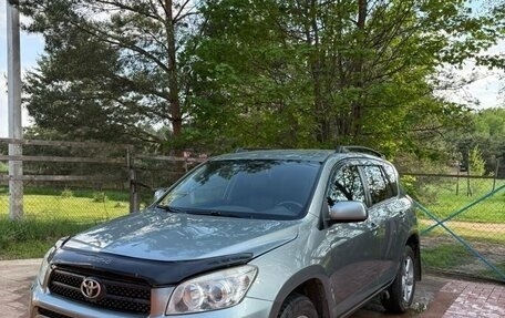 Toyota RAV4, 2008 год, 1 499 000 рублей, 5 фотография